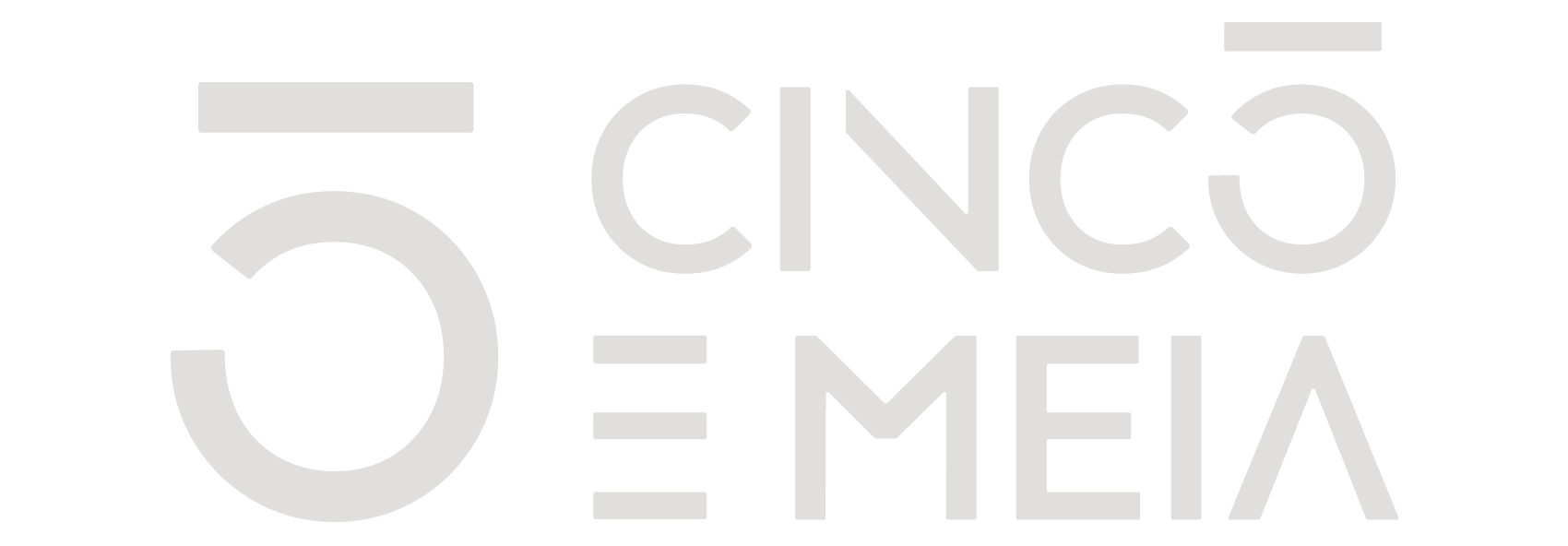 Cinco e Meia